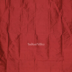 Coffee Brown Nabakothi Odisha Ikat Sambalpuri Silk Saree