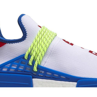 adidas NMD Hu Pharrell NERD Homecoming