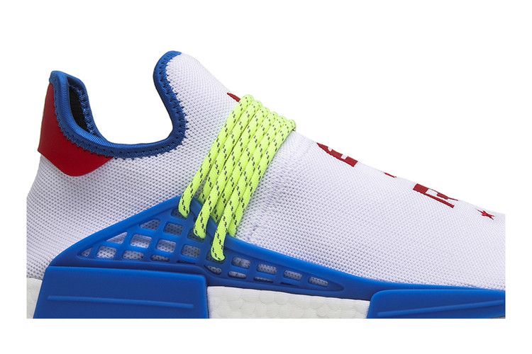 adidas NMD Hu Pharrell NERD Homecoming