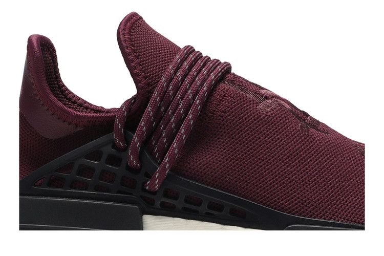 adidas NMD R1 Pharrell HU Friends and Family Burgundy