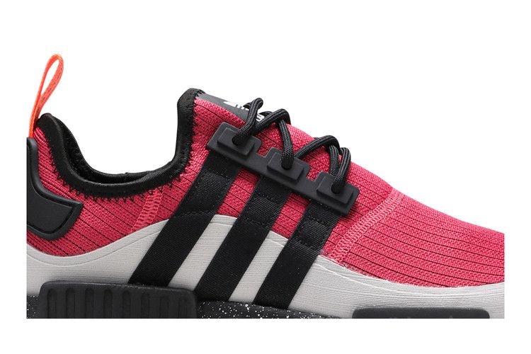 adidas NMD R1 Trail Wild Pink Black