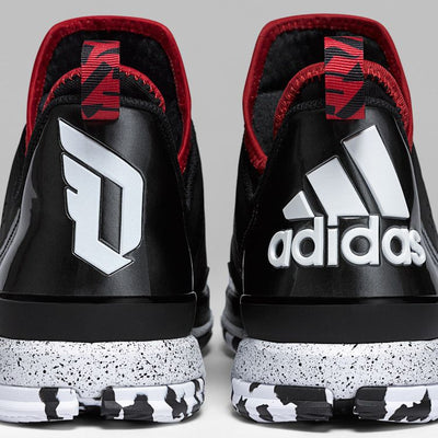 adidas D Lillard 1 Rip City