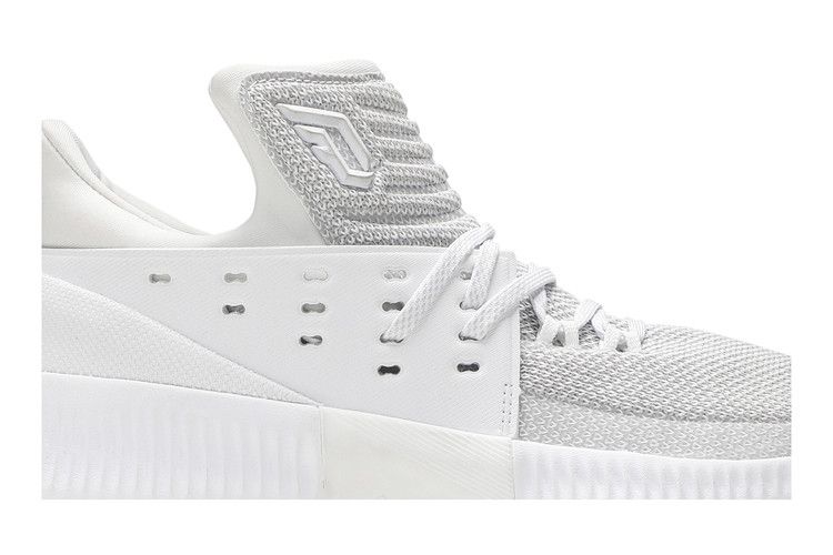 adidas D Lillard 3 Legacy
