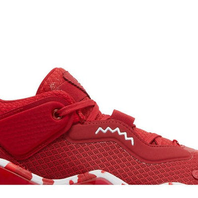 adidas D.O.N. Issue #3 Power Red