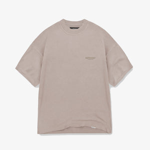 Represent | OWNERS CLUB T-SHIRT  { MUSHROOM
