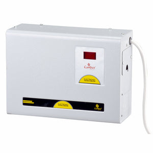 Crystal Stabilizers for Inverter /Split /Window AC upto 1.5 Ton 4KVA ( 90 V- 290 V )