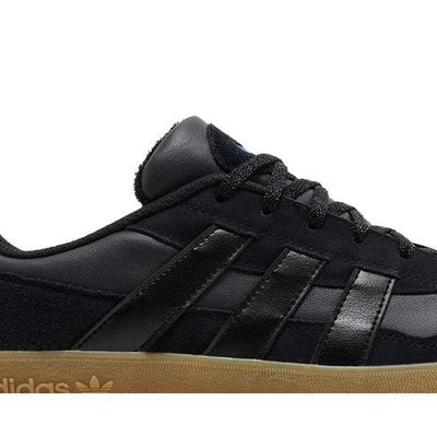 adidas Aloha Super Core Black Carbon Blue Bird