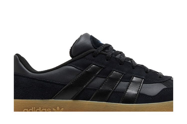 adidas Aloha Super Core Black Carbon Blue Bird