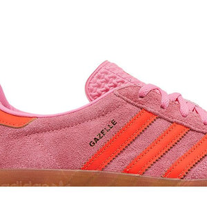 adidas Gazelle Indoor Beam Pink (Women's)