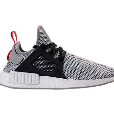 adidas NMD XR1 JD Sports Grey Black