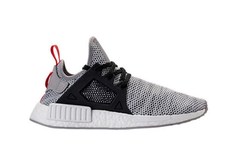 adidas NMD XR1 JD Sports Grey Black
