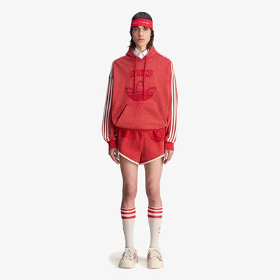 Adidas Originals | AVAVAV BOXING SHORTS { POWER RED