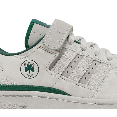 adidas Forum 84 Low BSTN Panathinaikos