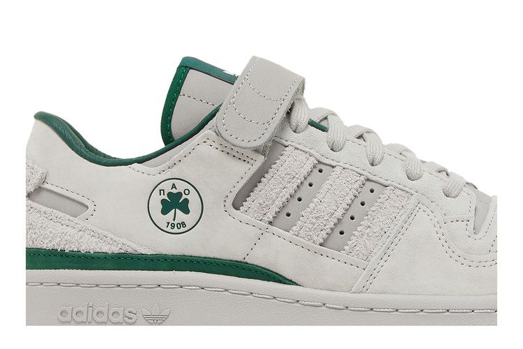 adidas Forum 84 Low BSTN Panathinaikos