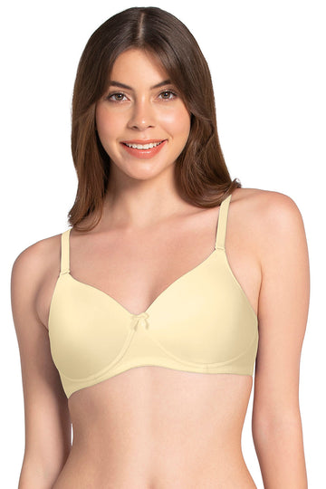 Transparent Yellow