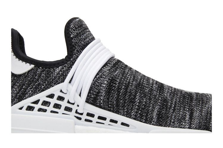 adidas Human Race NMD Pharrell Oreo