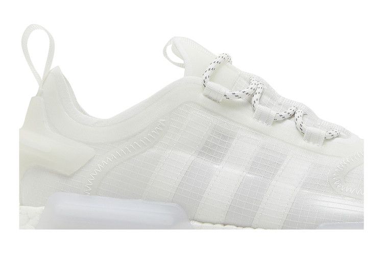 adidas NMD V3 Triple White