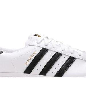adidas Golf Superstar White Black