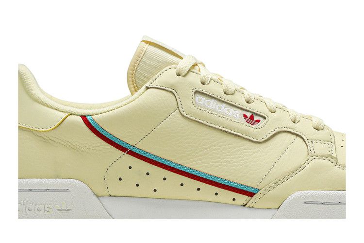 adidas Continental 80 Mist Sun