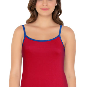 Modal Camisole - Cerise