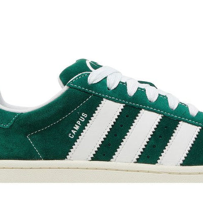 adidas Campus 00s Dark Green Cloud White