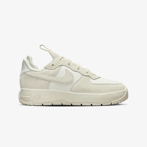 Nike | AIR FORCE 1 WILD  { PHANTOM/PHANTOM-LT OREWOOD BRN