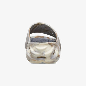 Crocs | ECHO MARBLED CLOG  { BONE/MULTI