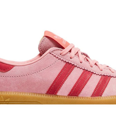 adidas Bermuda Semi Pink Spark (Women's)