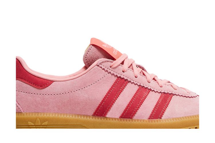 adidas Bermuda Semi Pink Spark (Women's)