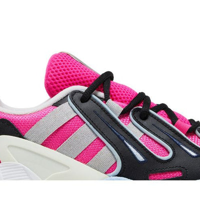 adidas EQT Gazelle Shock Pink Glow Blue (Women's)