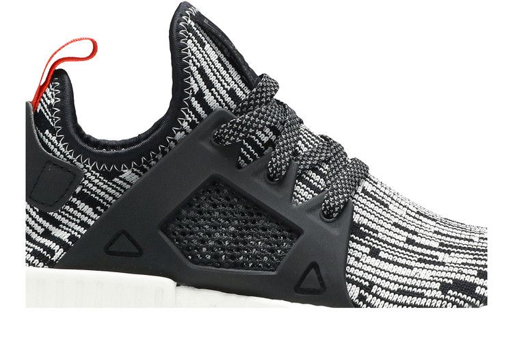 adidas NMD XR1 Glitch Camo (Youth)