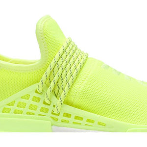 adidas NMD Hu Trail Pharrell Now Is Her Time Solar Yellow