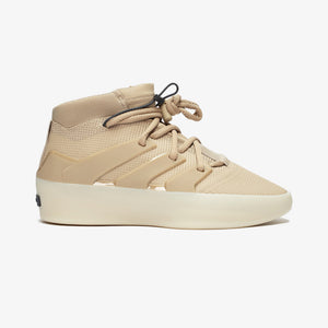 ADIDAS | FEAR OF GOD ATHLETICS X ADIDAS 1 BASKETBALL { CLAY/CLAY/CLAY