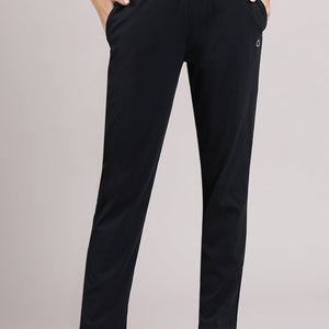 Energize Flexi Track Pants - Black