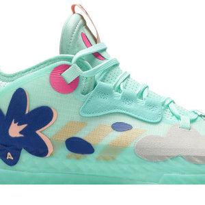 adidas Harden Vol. 5 Futurenatural Clear Mint