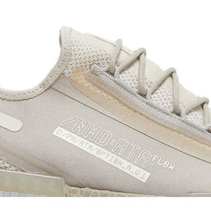 adidas NMD R1 Spectoo Bliss Silver Metallic