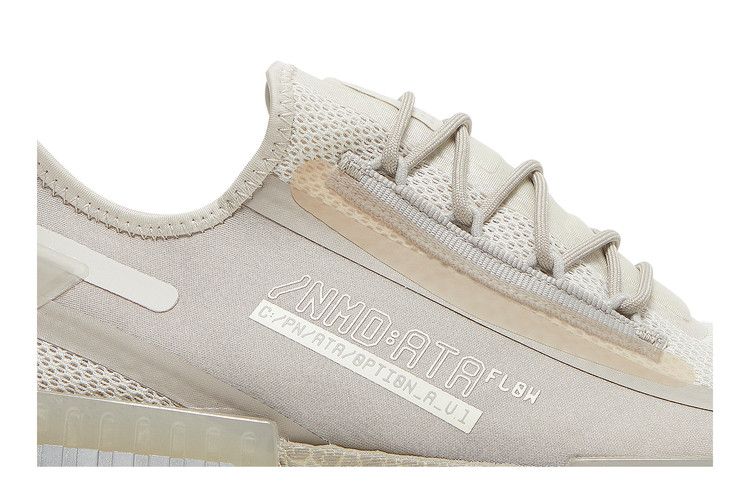 adidas NMD R1 Spectoo Bliss Silver Metallic