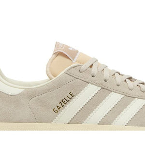 adidas Gazelle Wonder Beige Off White