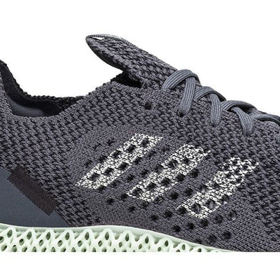 adidas Futurecraft 4D Onix Aero Green