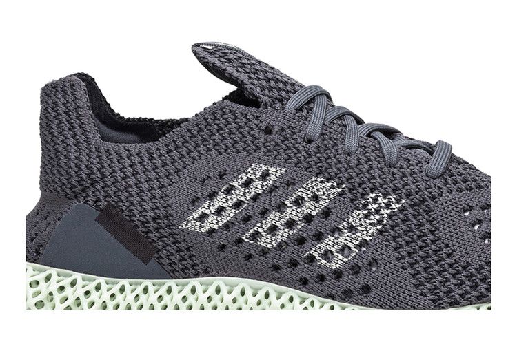adidas Futurecraft 4D Onix Aero Green