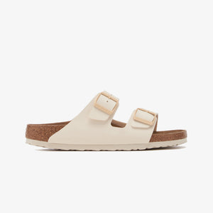 Birkenstock | ARIZONA  { EGGSHELL