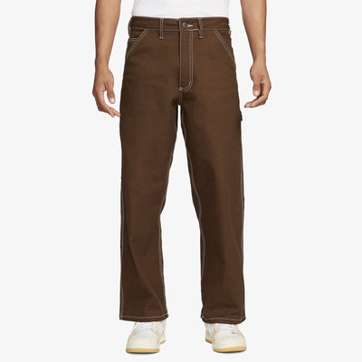Nike | CARPENTER PANTS  { CACAO WOW/CACAO WOW