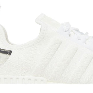 adidas NMD R1 Triple White 2
