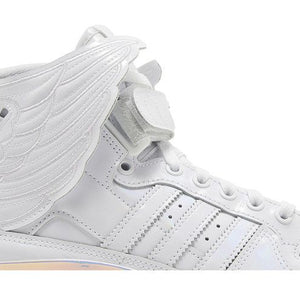 adidas Forum Hi Wings 4.0 Jeremy Scott White Opal