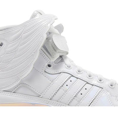 adidas Forum Hi Wings 4.0 Jeremy Scott White Opal