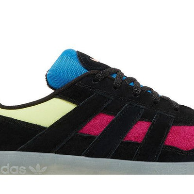 adidas Aloha Super Gonz Black Multicolor