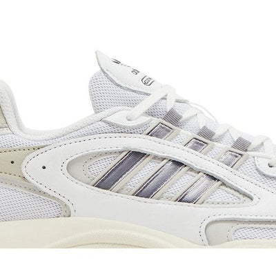 adidas Ozmillen Cloud White Grey Off White