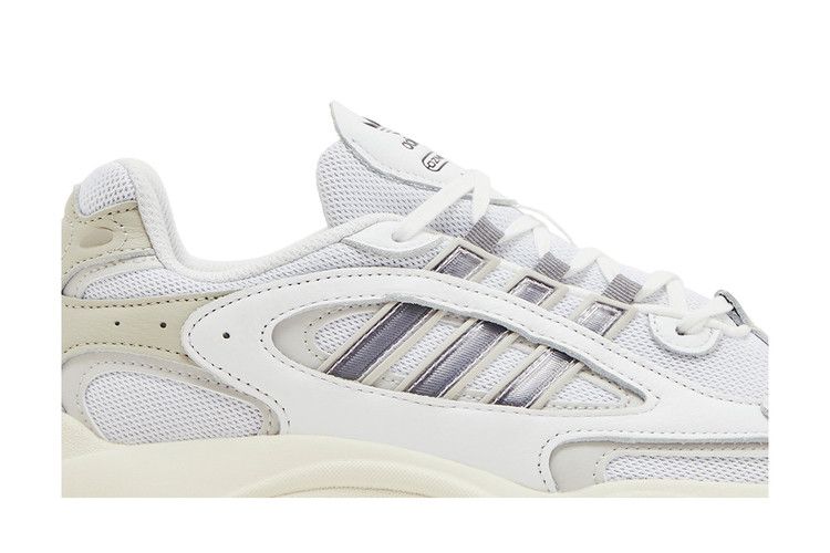 adidas Ozmillen Cloud White Grey Off White