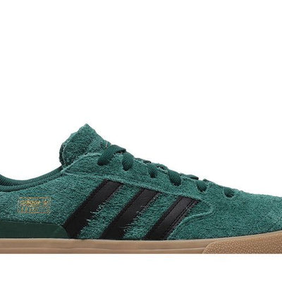 adidas Busentiz Vulc 2 Collegiate Green