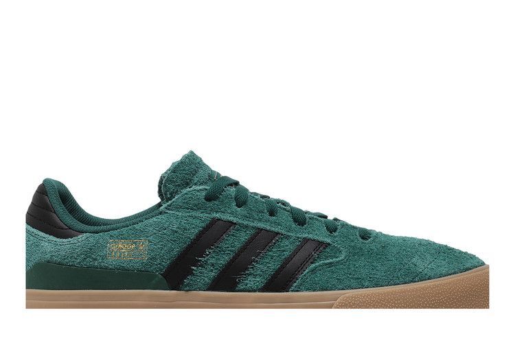 adidas Busentiz Vulc 2 Collegiate Green